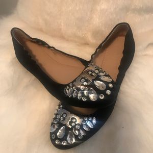 Brand NEW Tory Burch Delphine Flats